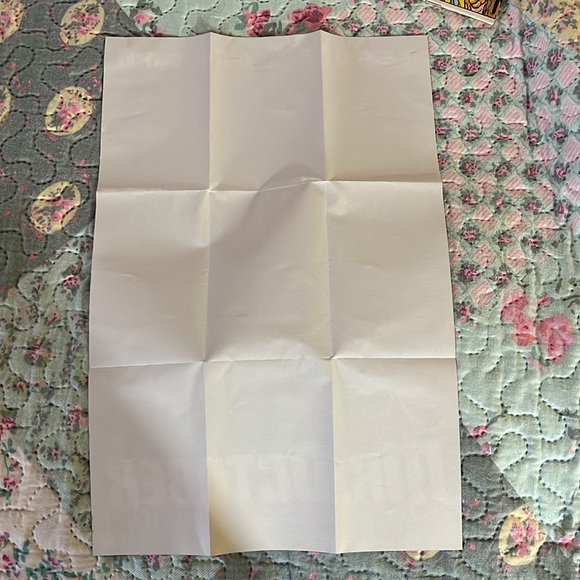 ⚾️ Reggie Jackson - Mr October Mini Poster ~ Kellogg’s Promotion ⚾️ - Picture 10 of 11